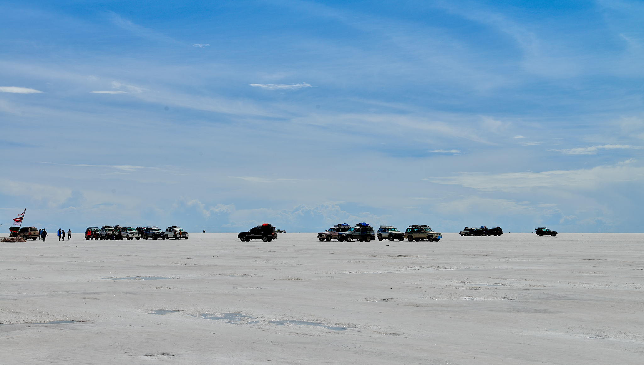 20200312 328 [볼리비아] 우유니 소금사막